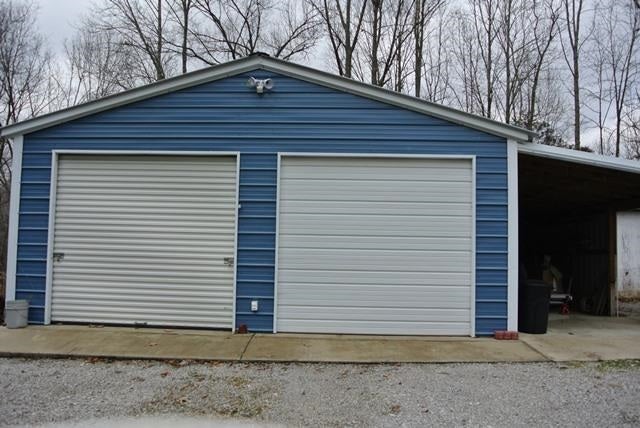 4331 Caneyville Road Morgantown, KY 42261 - Photo 10 of 12 Gallery Image 10