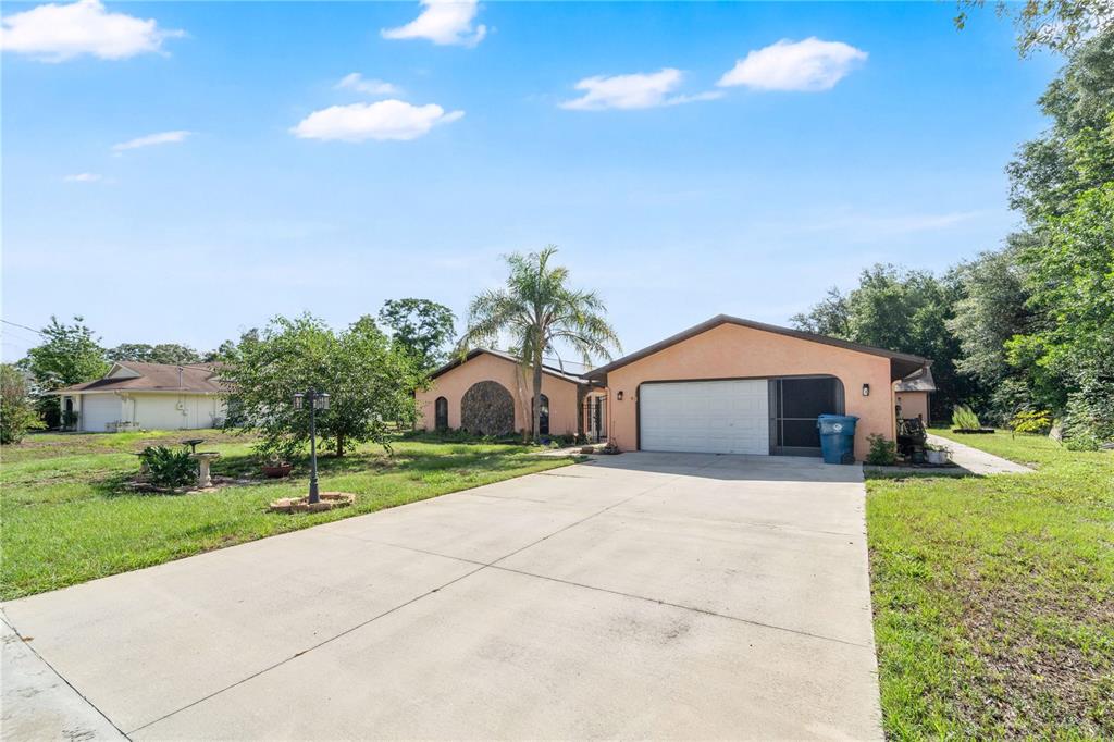 2456 Danforth Road Spring Hill, FL 34608 - Photo 2 of 54