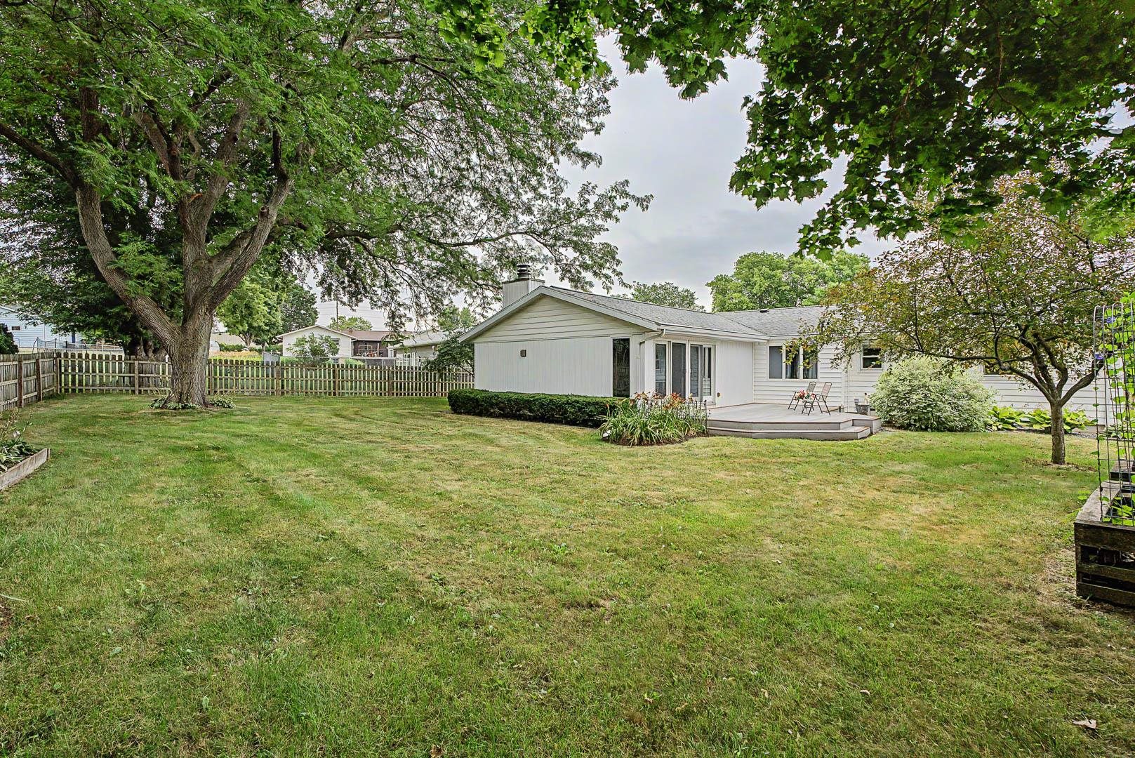 409 27th Street Monroe, WI 53566 - Photo 59 of 62