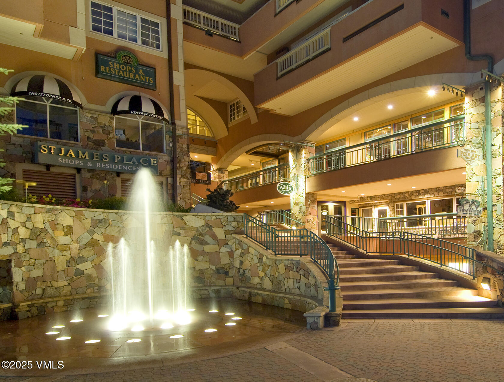 210 Offerson Road Beaver Creek, CO 81620 - Photo 3 of 30