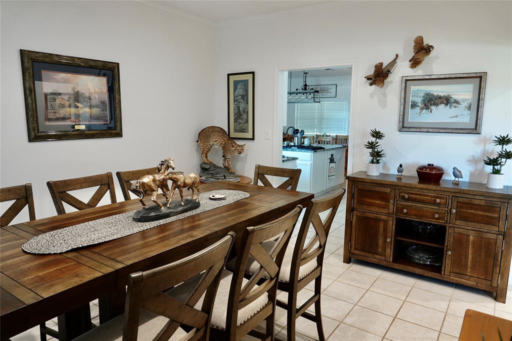 33 Quail Ridge Drive Goldthwaite, TX 76844 - Photo 16 of 39