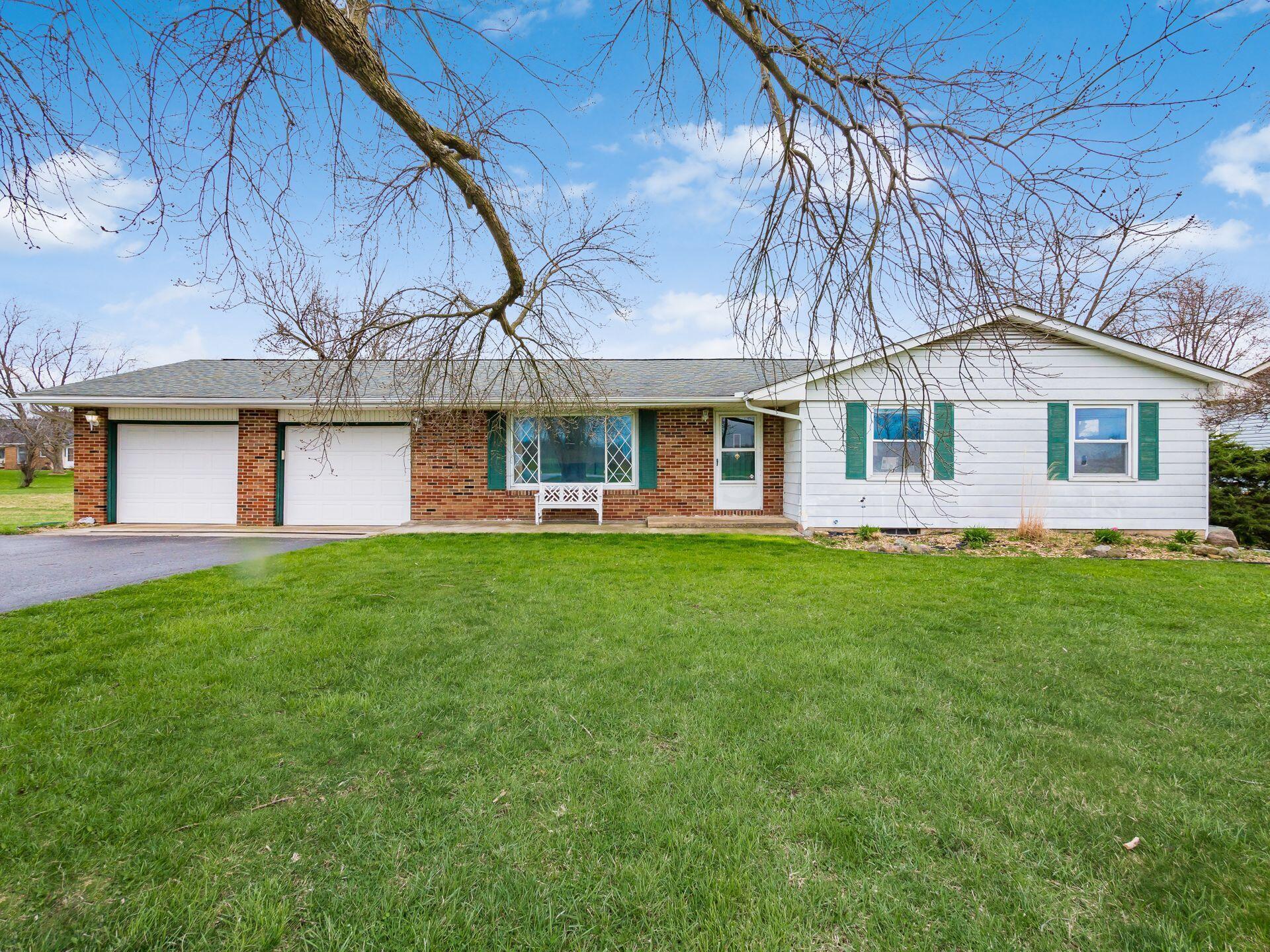 5676 Durrett Road Orient, OH 43146 - Photo 1 of 35 Exterior
