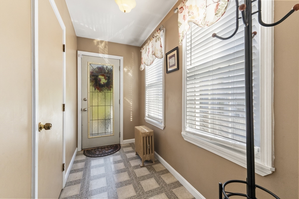 36 Forest Street Peabody, MA 01960 - Photo 3 of 35 a view of a entryway