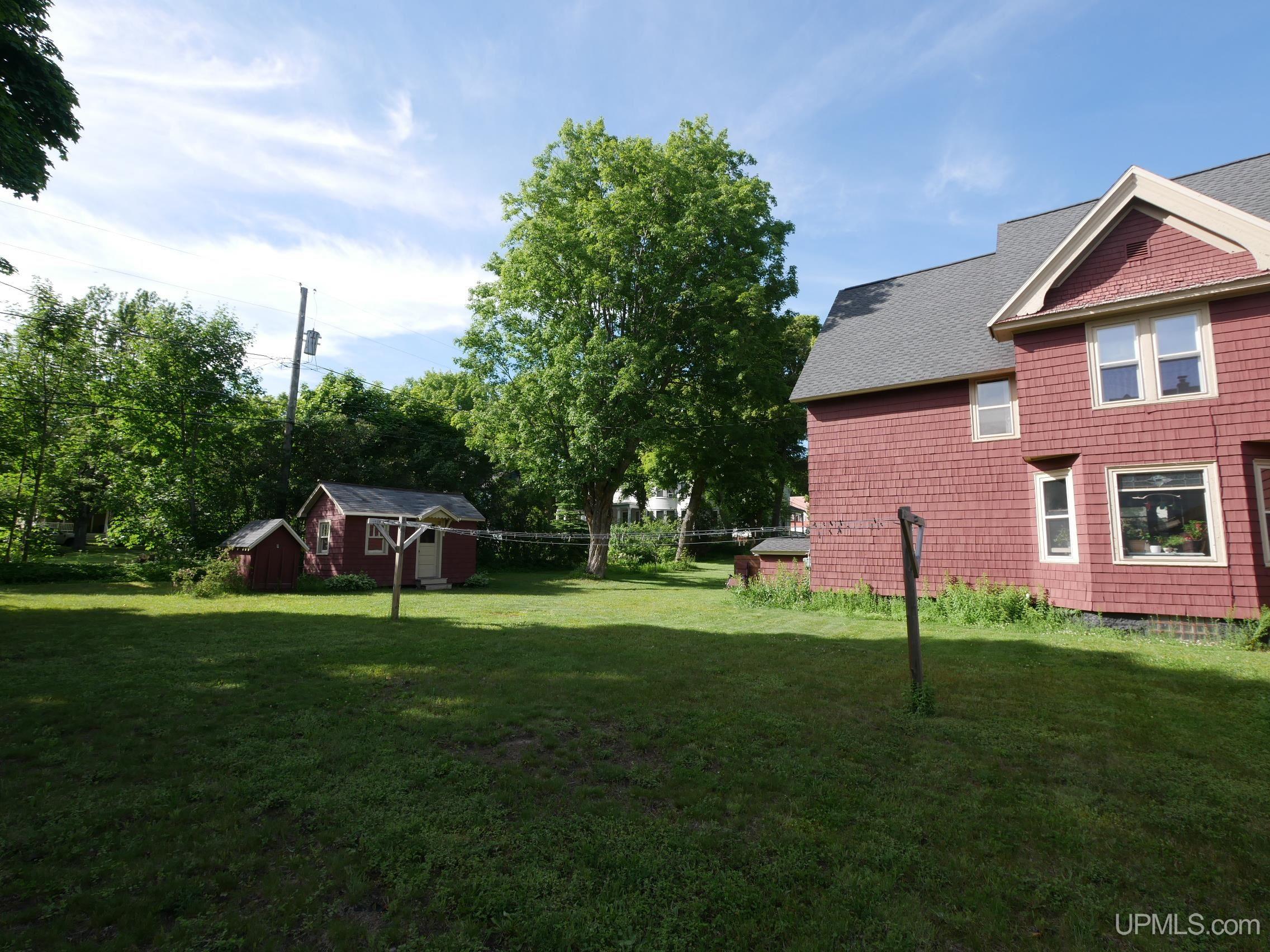 339 Pewabic Street Laurium, MI 49913 - Photo 85 of 91