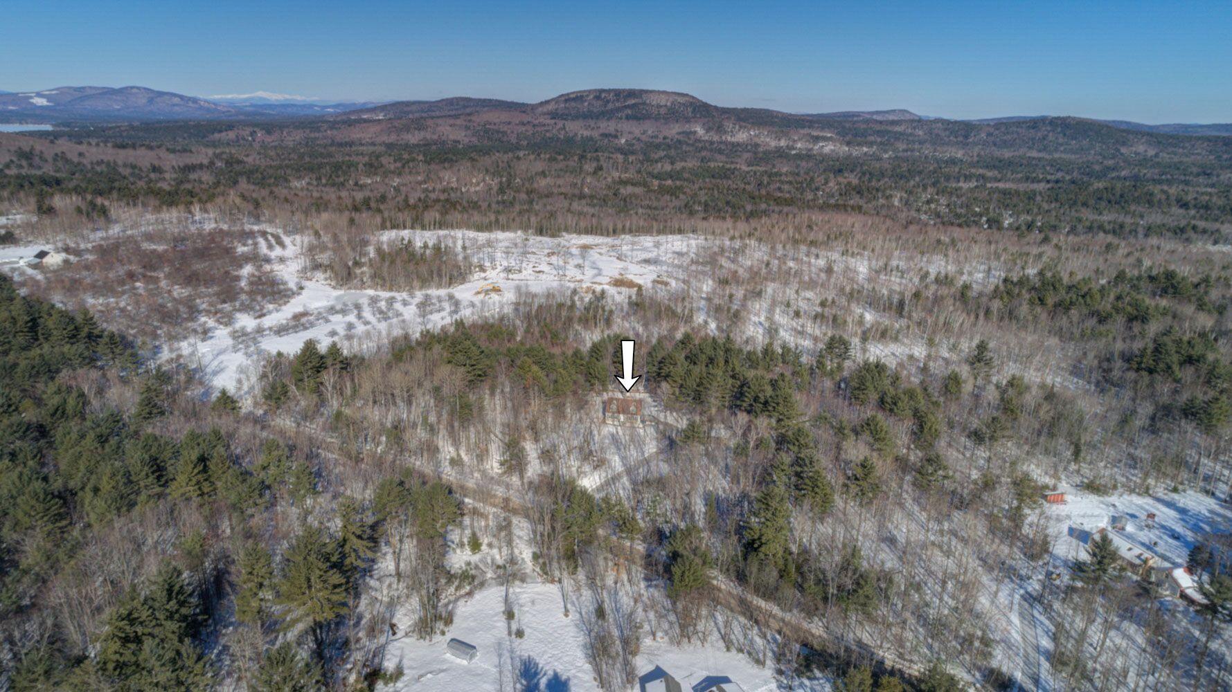 285 South Effingham Road Newfield, ME 04095 - Photo 29 of 31 285 27