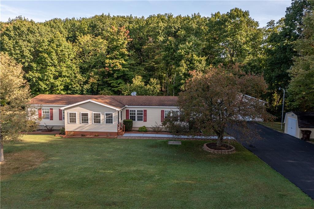 491 West Lake Road Transfer, PA 16154 - Photo 1 of 44 Gallery Image 1