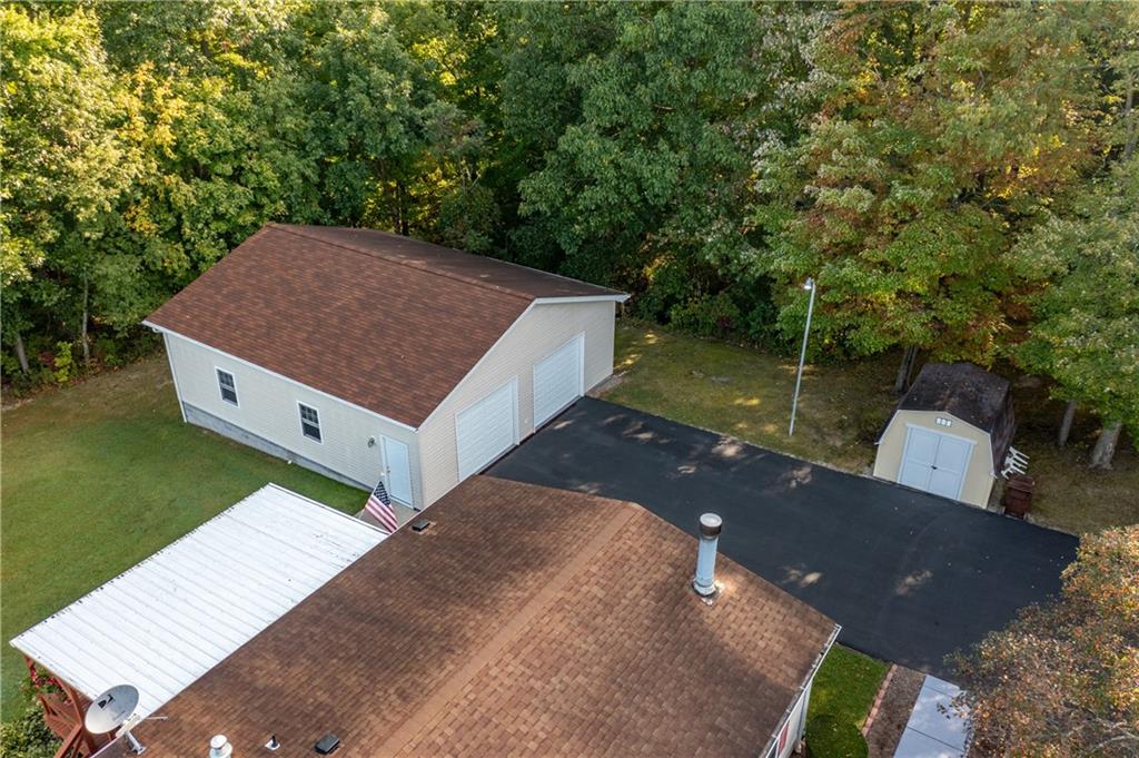 491 West Lake Road Transfer, PA 16154 - Photo 30 of 44 Gallery Image 30