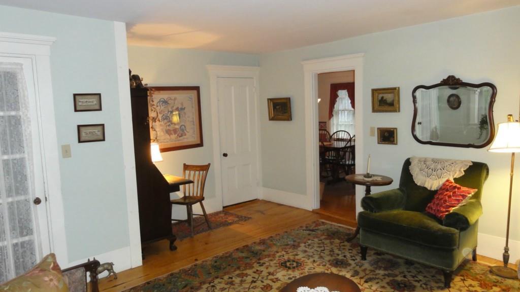 125 Sawyer Road Wells, ME 04090 - Photo 17 of 35 Another view of the formal living...