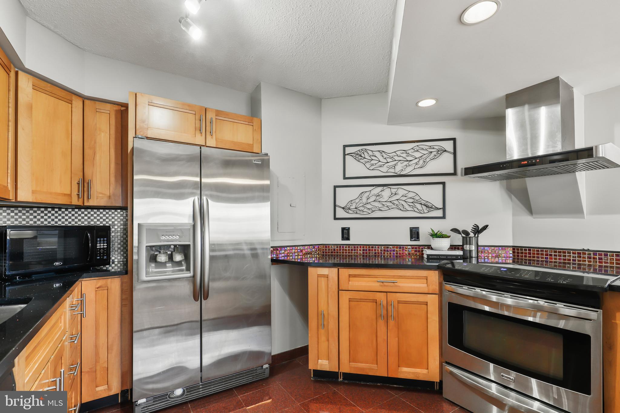 1301 North Courthouse Road, Unit 1103 Arlington, VA 22201 - Photo 12 of 34