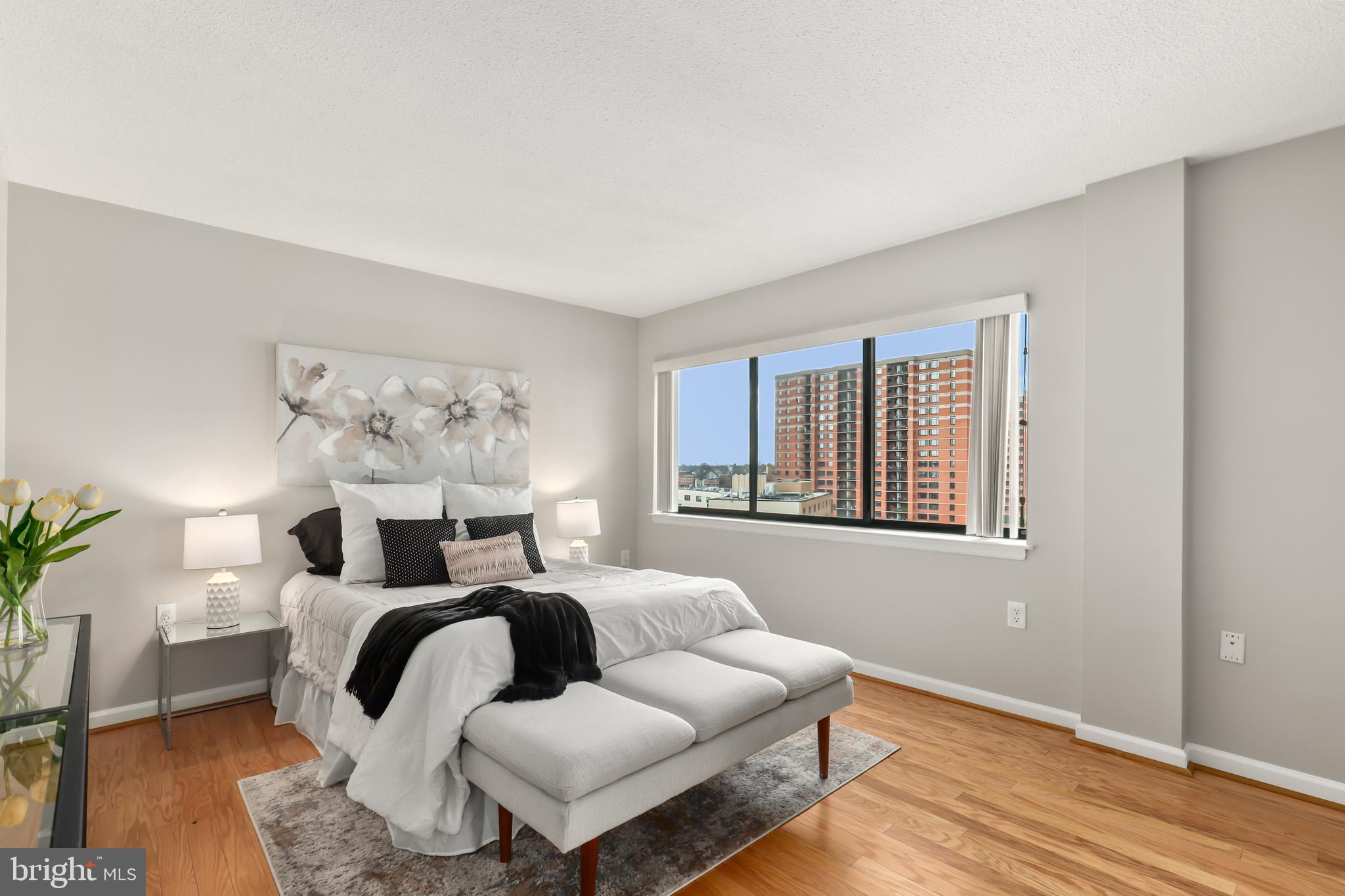 1301 North Courthouse Road, Unit 1103 Arlington, VA 22201 - Photo 15 of 34