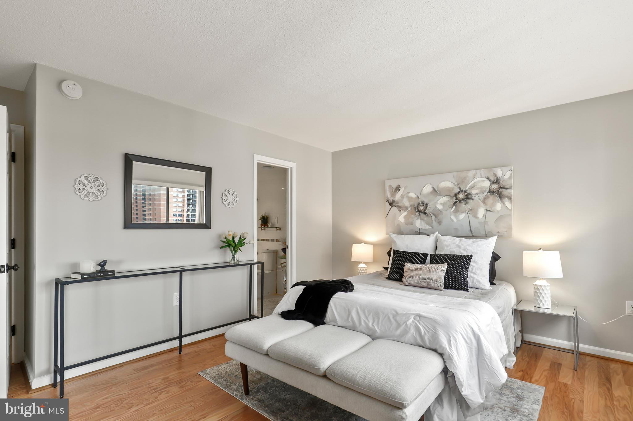 1301 North Courthouse Road, Unit 1103 Arlington, VA 22201 - Photo 16 of 34