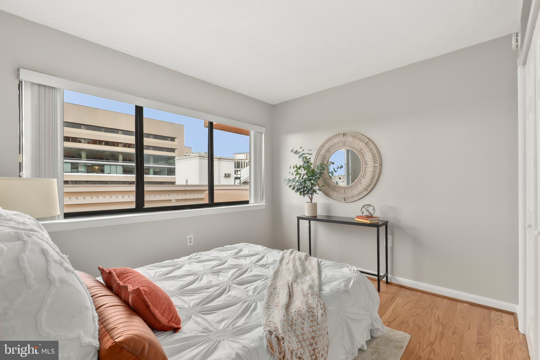 1301 North Courthouse Road, Unit 1103 Arlington, VA 22201 - Photo 21 of 34