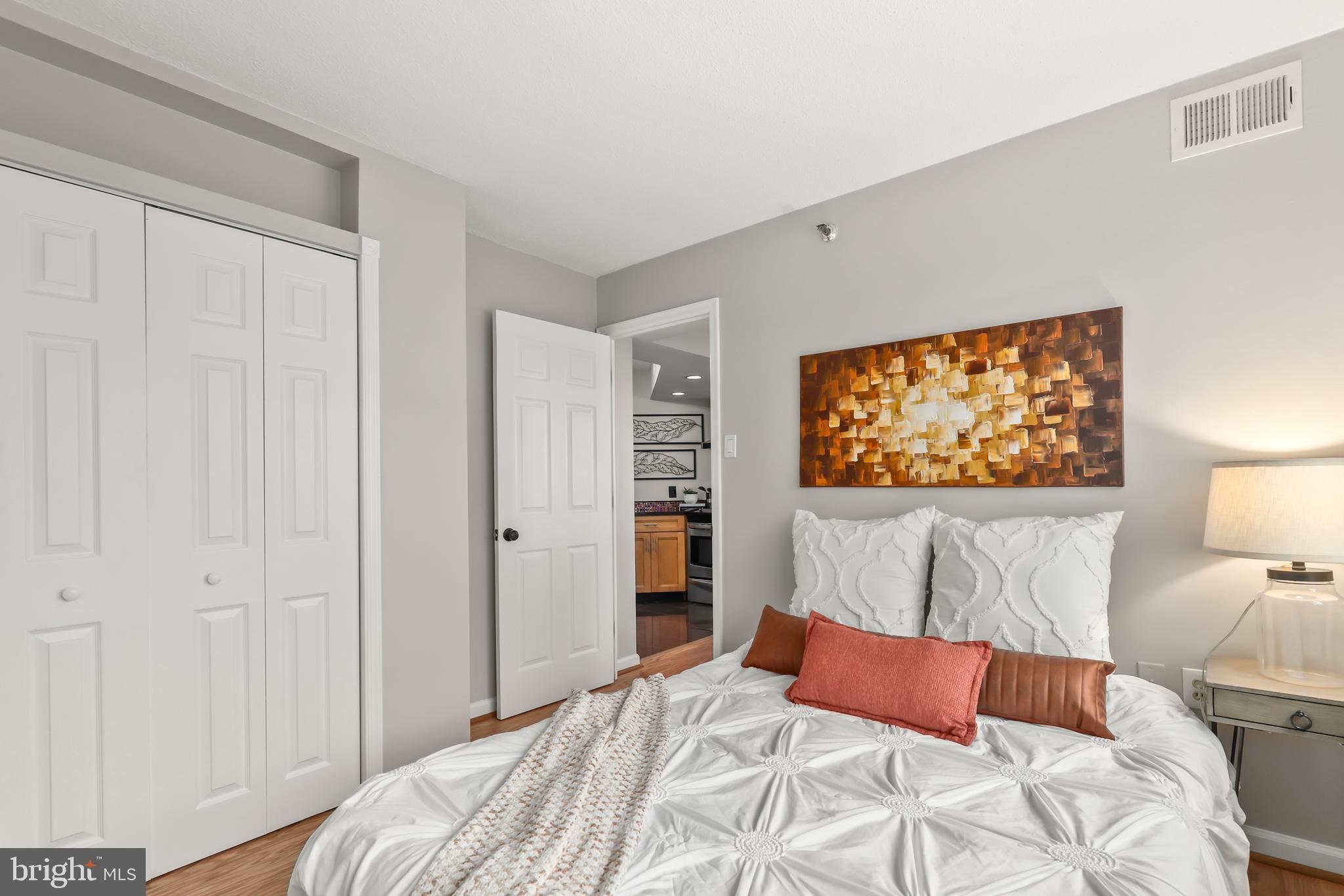 1301 North Courthouse Road, Unit 1103 Arlington, VA 22201 - Photo 22 of 34