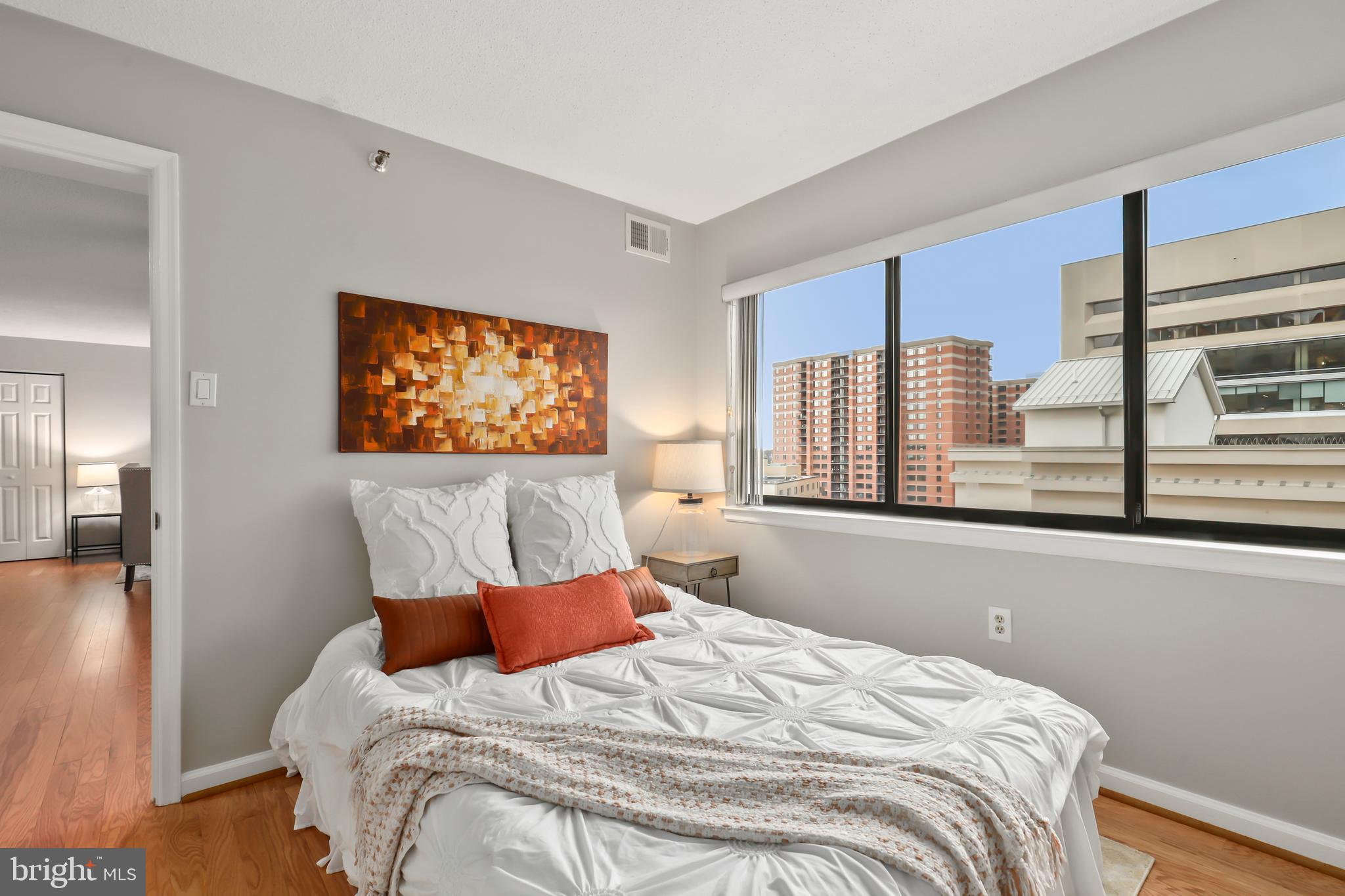 1301 North Courthouse Road, Unit 1103 Arlington, VA 22201 - Photo 23 of 34