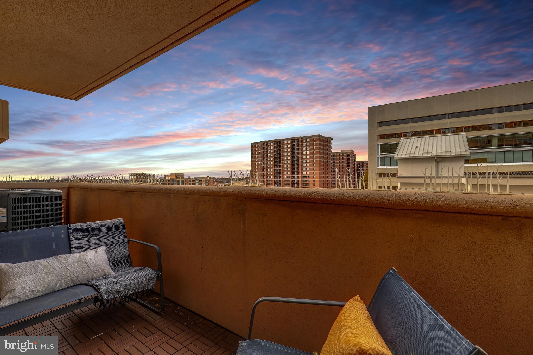 1301 North Courthouse Road, Unit 1103 Arlington, VA 22201 - Photo 29 of 34