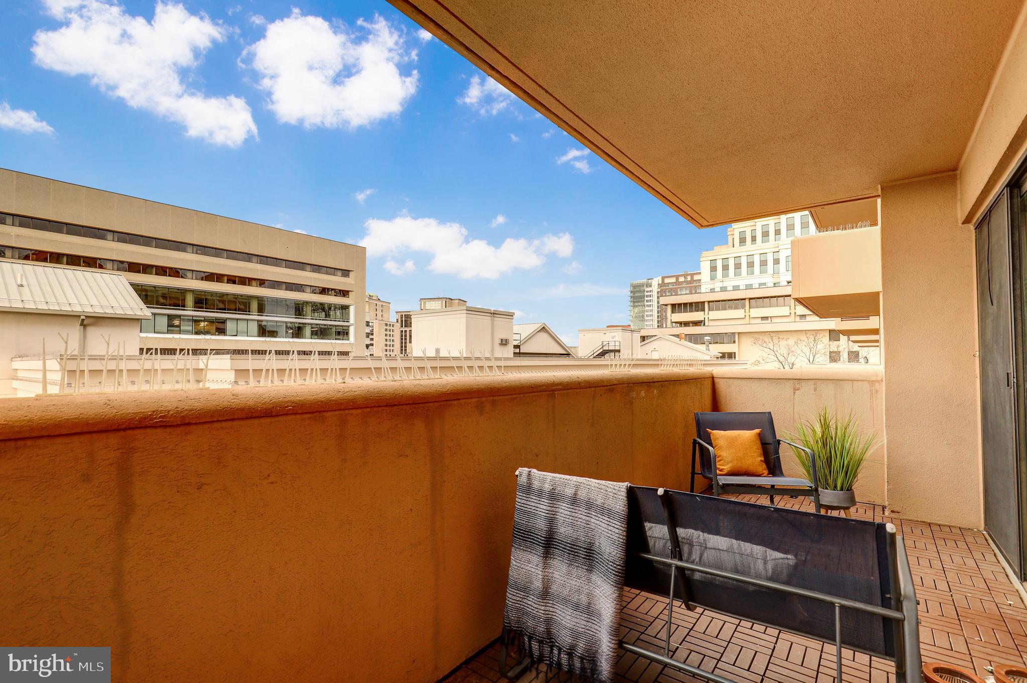 1301 North Courthouse Road, Unit 1103 Arlington, VA 22201 - Photo 30 of 34