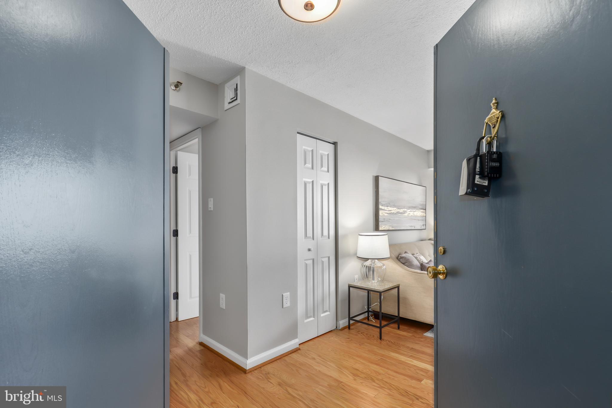 1301 North Courthouse Road, Unit 1103 Arlington, VA 22201 - Photo 3 of 34