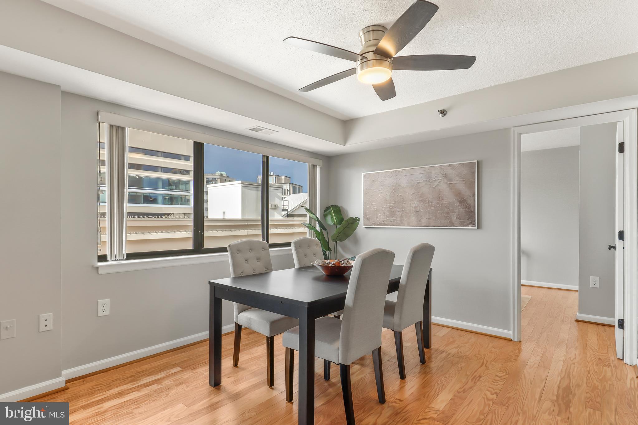 1301 North Courthouse Road, Unit 1103 Arlington, VA 22201 - Photo 8 of 34