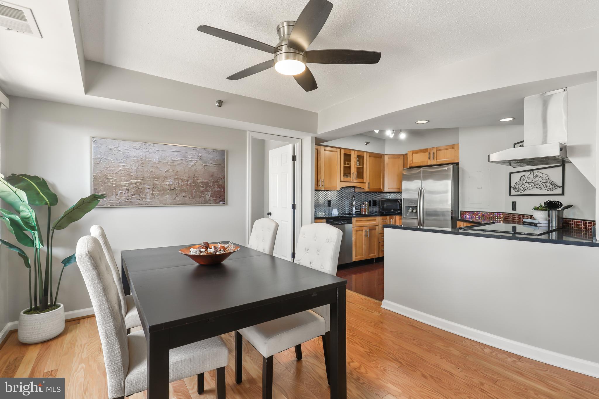 1301 North Courthouse Road, Unit 1103 Arlington, VA 22201 - Photo 10 of 34