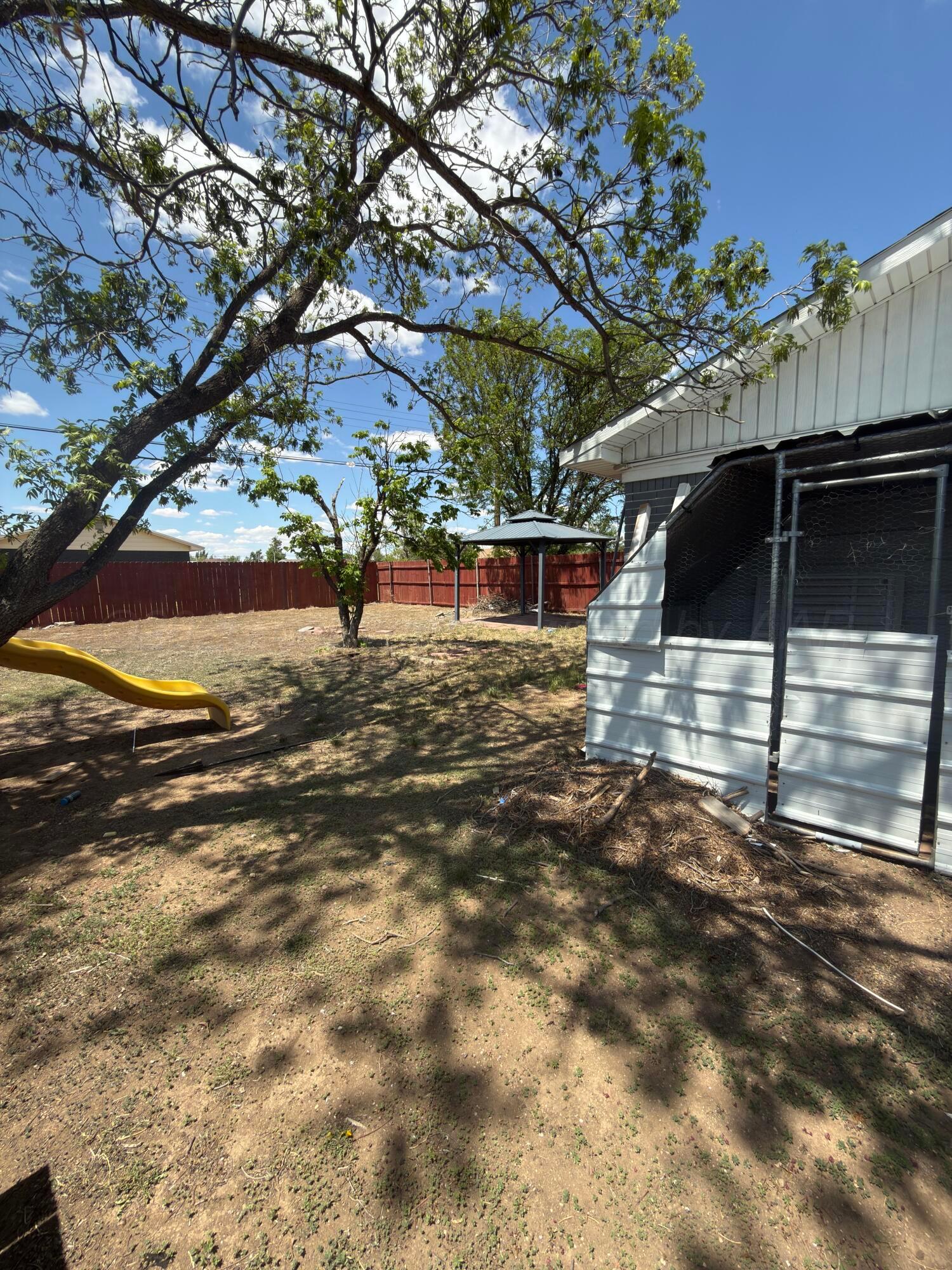 1000 Triangle Drive Sunray, TX 79086 - Photo 12 of 12 IMG_7800