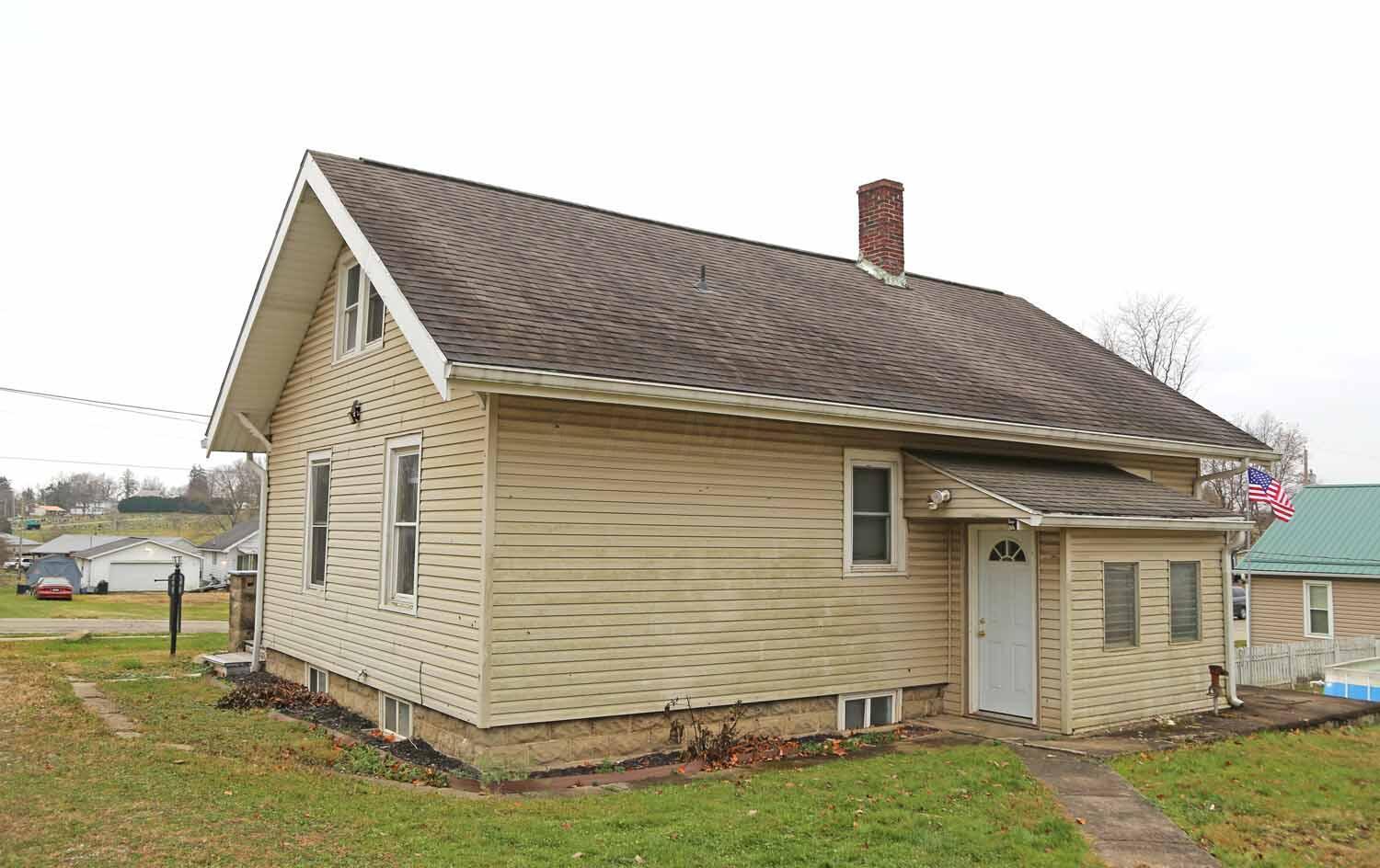 35 Taylor Road Mount Vernon, OH 43050 - Photo 17 of 21 IMG_4016