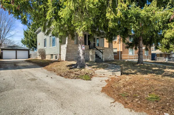 $159,900 | 4153 North 60th Street, Milwaukee, WI 53216