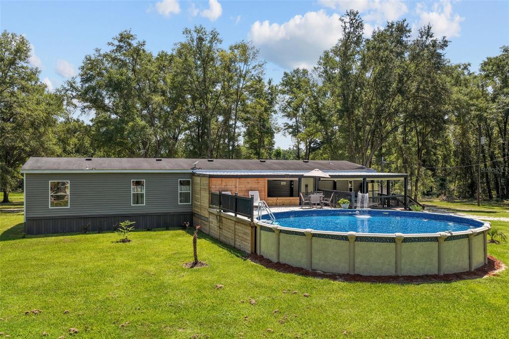140 Southwest Spaulding Court Fort White, FL 32038 - Photo 54 of 66 Gallery Image 54
