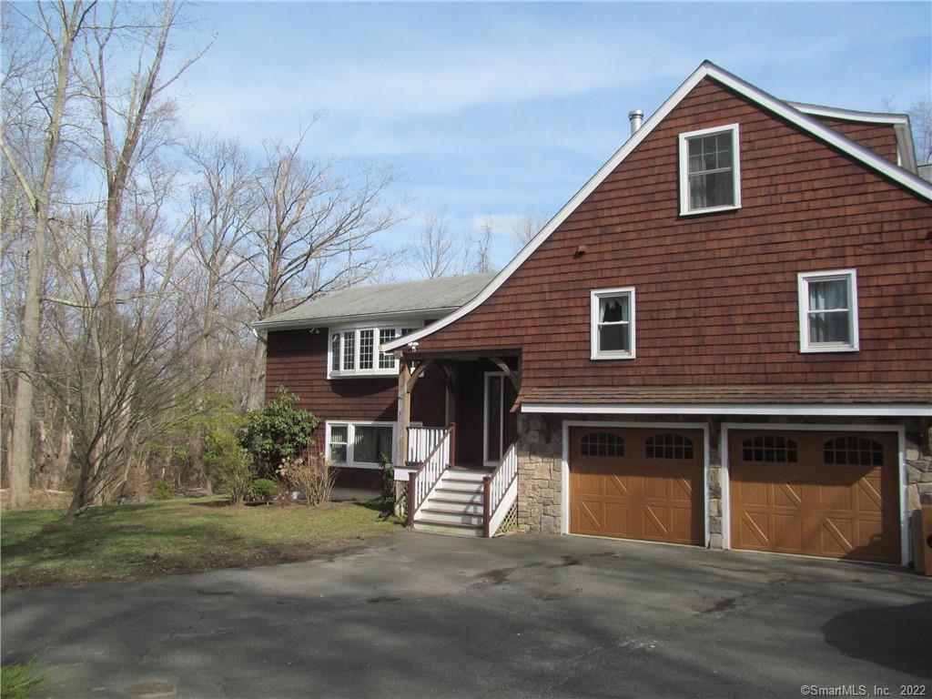 32 Glen Hill Road Redding, CT 06896 - Photo 1 of 1 Gallery Image 1
