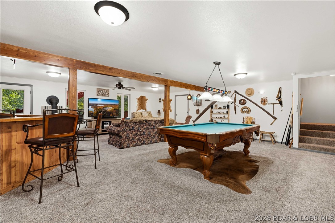 4864 Whispering Timbers Road Stover, MO 65078 - Photo 32 of 96 Gallery Image 32