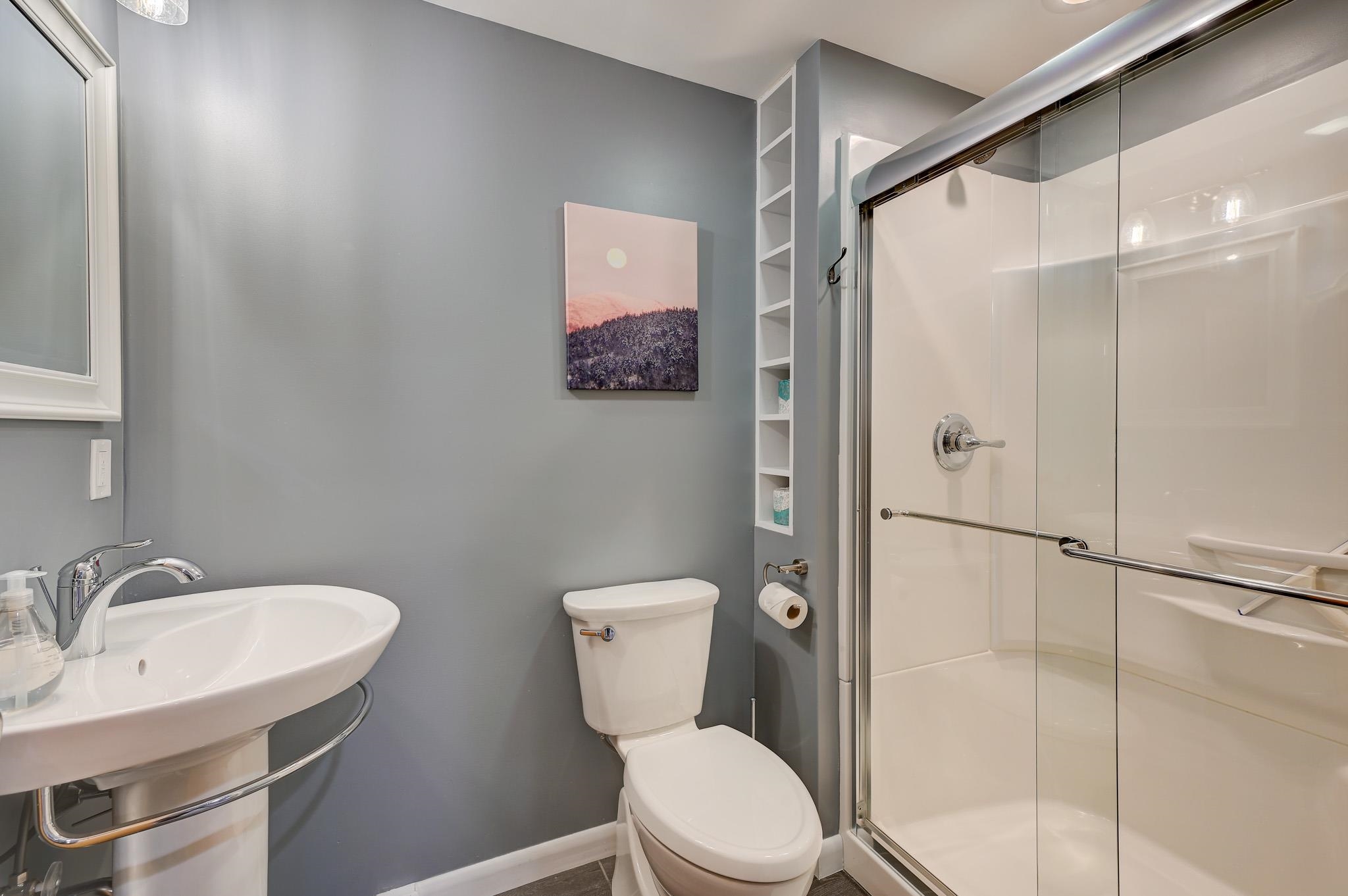 18 Top Notch Road, Unit 18 Bartlett, NH 03812 - Photo 31 of 40 Gallery Image 31