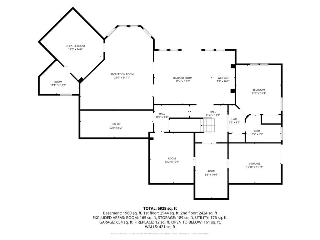 3080 Creek Tree Lane Cumming, GA 30041 - Photo 110 of 110