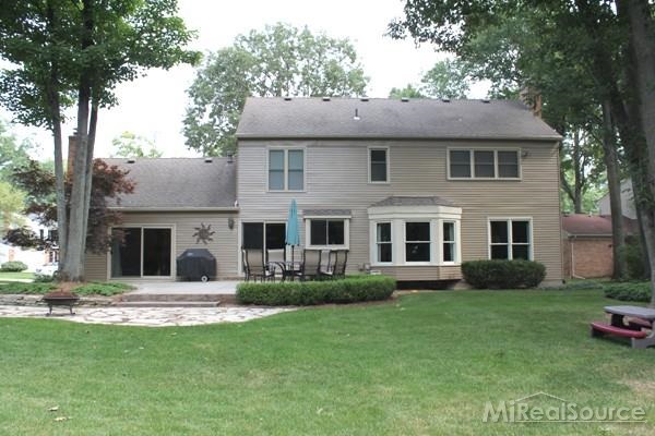 2965 Leyton Court Rochester Hills, MI 48306 - Photo 19 of 21
