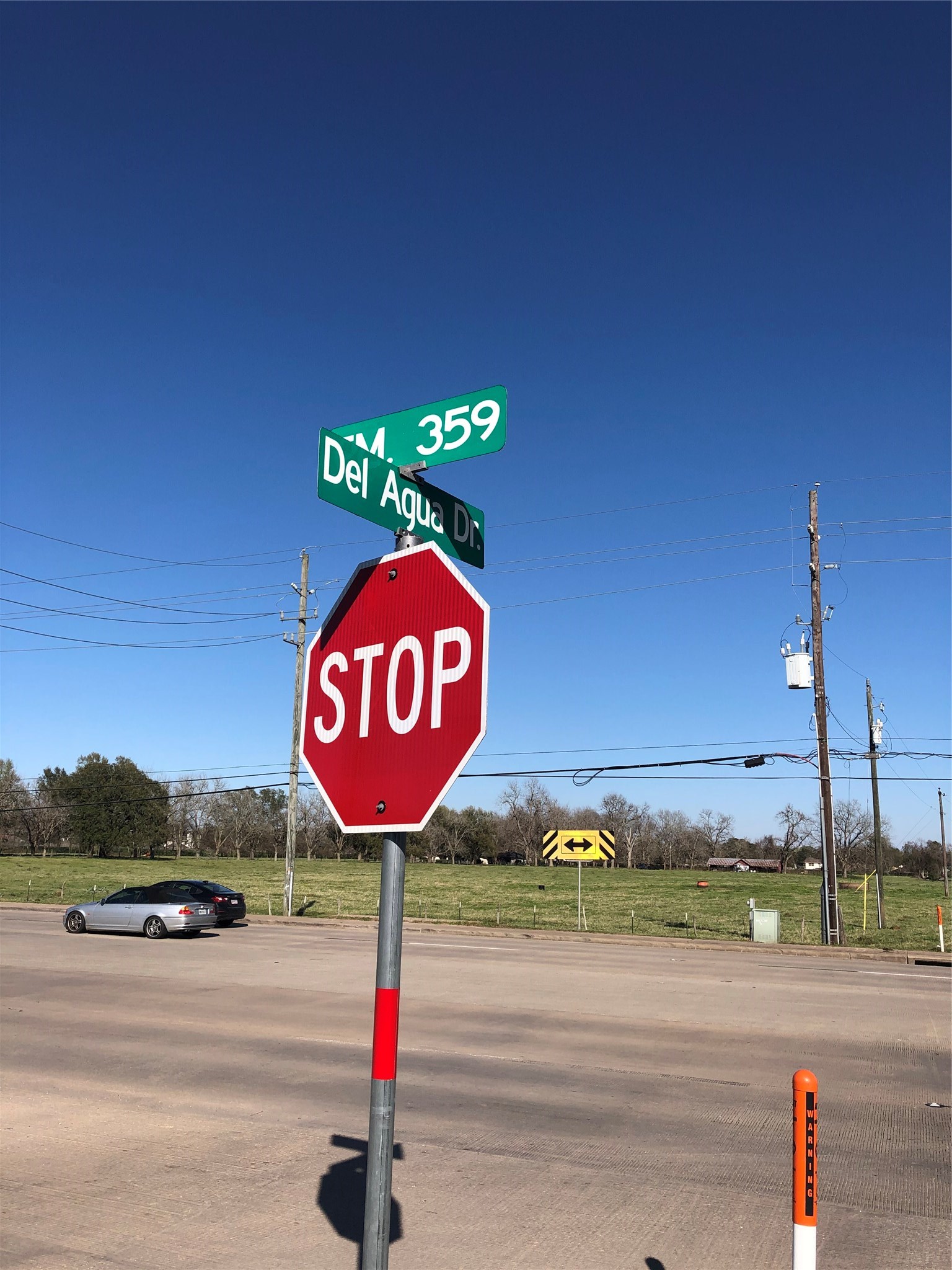 1121 Fm 359 Road Richmond, TX 77406 - Photo 4 of 17 a view of a street sign