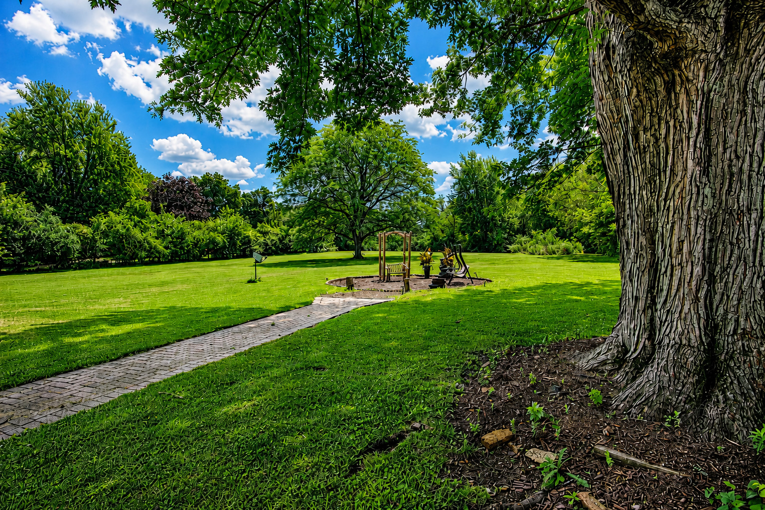 3447 East Bemes Road Crete, IL 60417 - Photo 37 of 43 Gallery Image 37