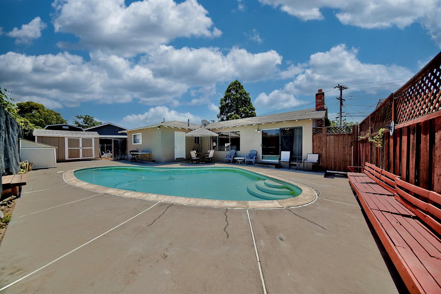 878 Alexander Street Livermore, CA 94550 - Photo 57 of 68
