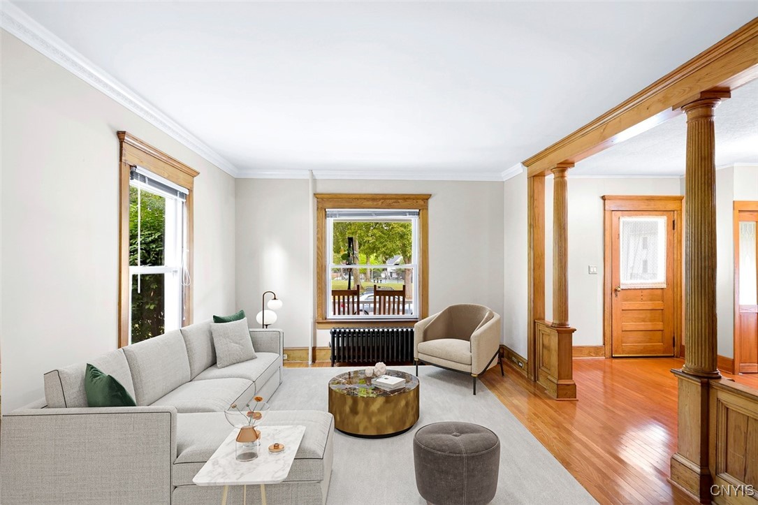 62 Mary Street Auburn, NY 13021 - Photo 17 of 48