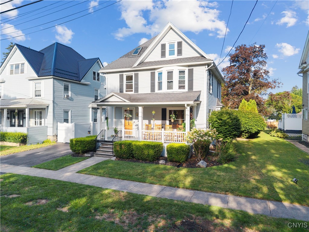 62 Mary Street Auburn, NY 13021 - Photo 2 of 48