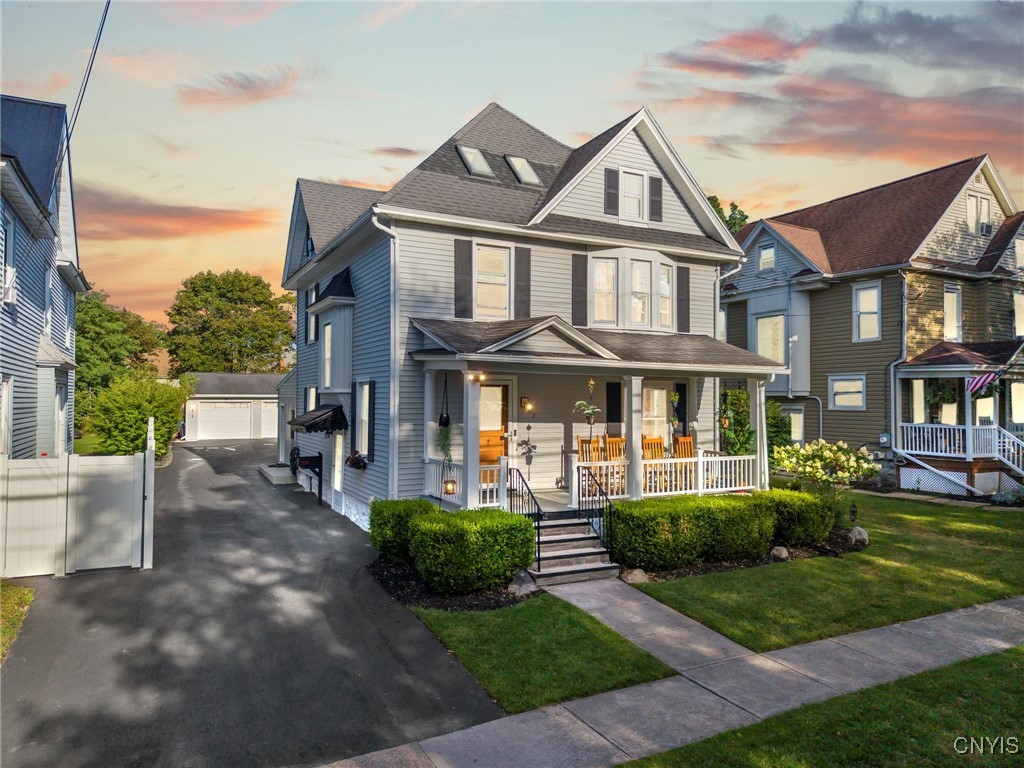 62 Mary Street Auburn, NY 13021 - Photo 3 of 48