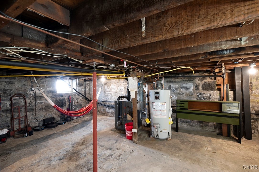 62 Mary Street Auburn, NY 13021 - Photo 36 of 48