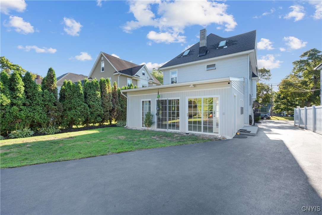 62 Mary Street Auburn, NY 13021 - Photo 37 of 48