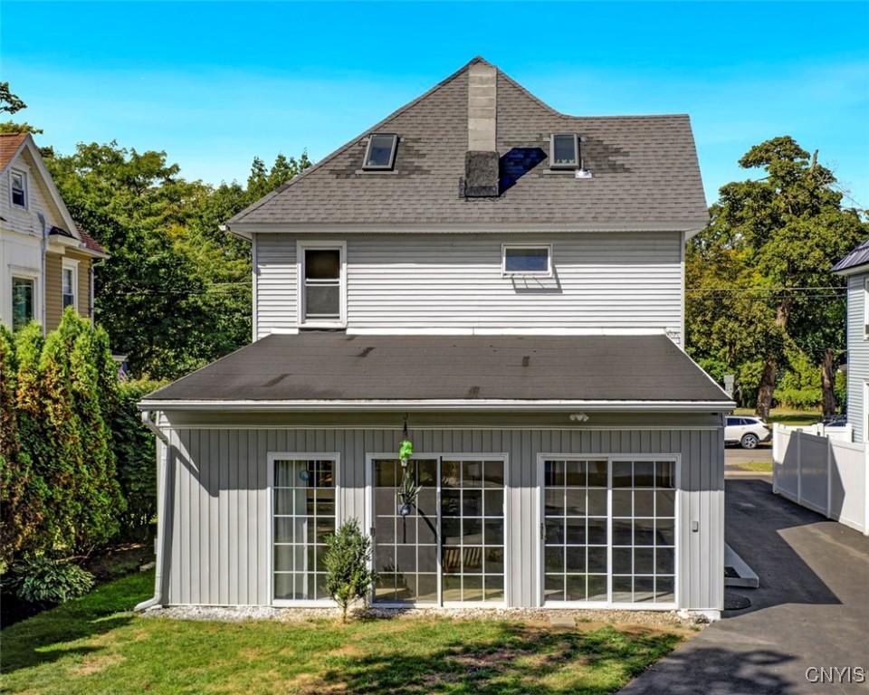 62 Mary Street Auburn, NY 13021 - Photo 38 of 48