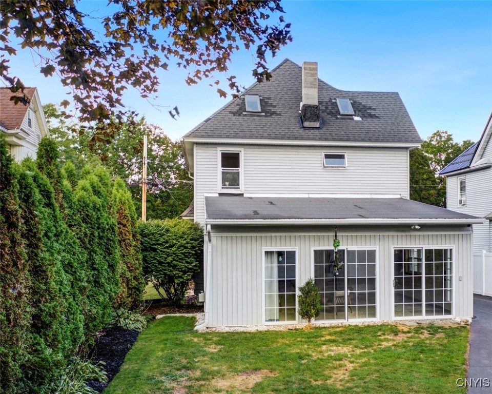 62 Mary Street Auburn, NY 13021 - Photo 39 of 48