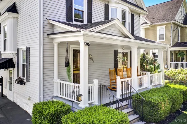 $277,500 | 62 Mary Street, Auburn, NY 13021