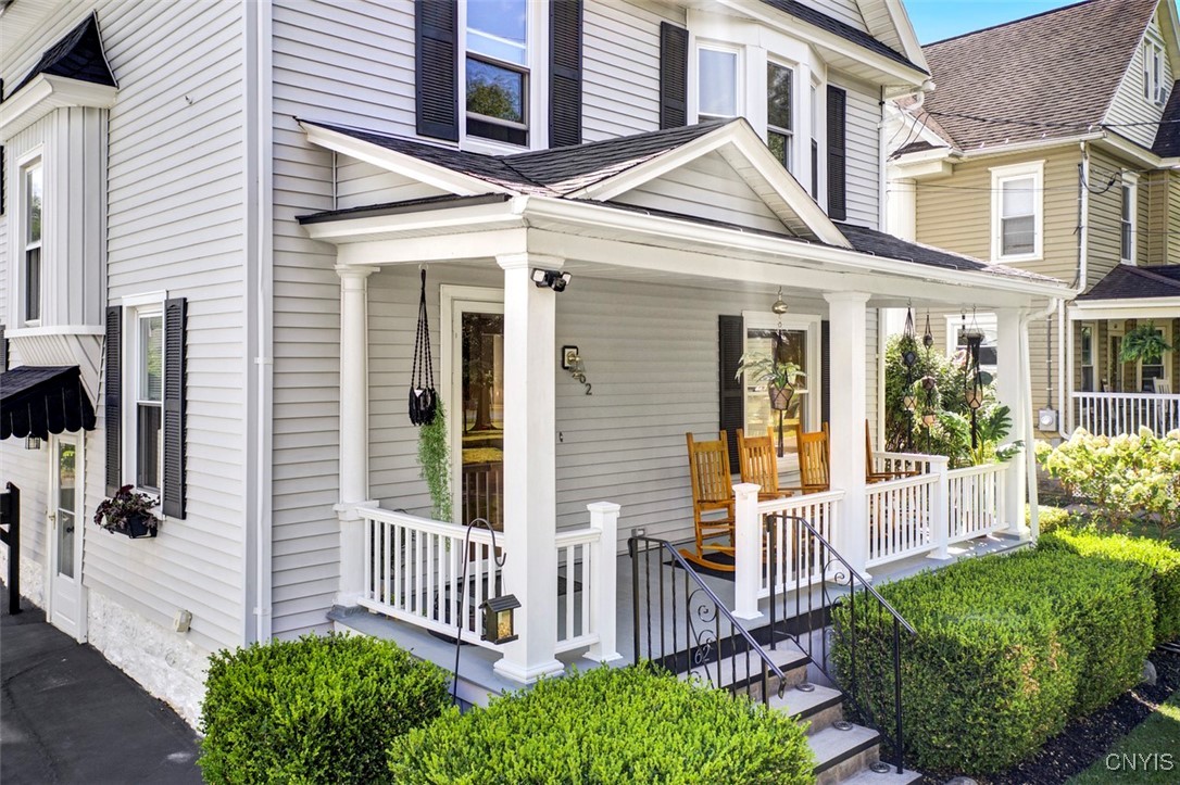 62 Mary Street Auburn, NY 13021 - Photo 4 of 48