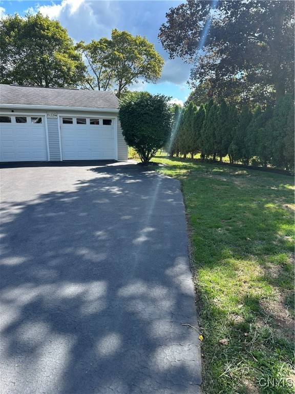 62 Mary Street Auburn, NY 13021 - Photo 42 of 48