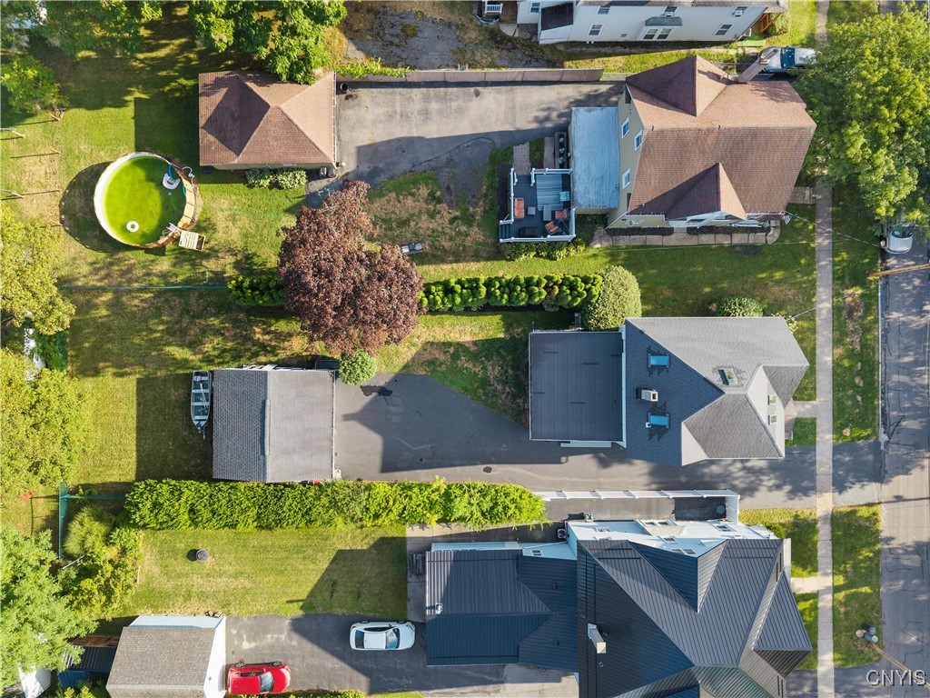 62 Mary Street Auburn, NY 13021 - Photo 45 of 48