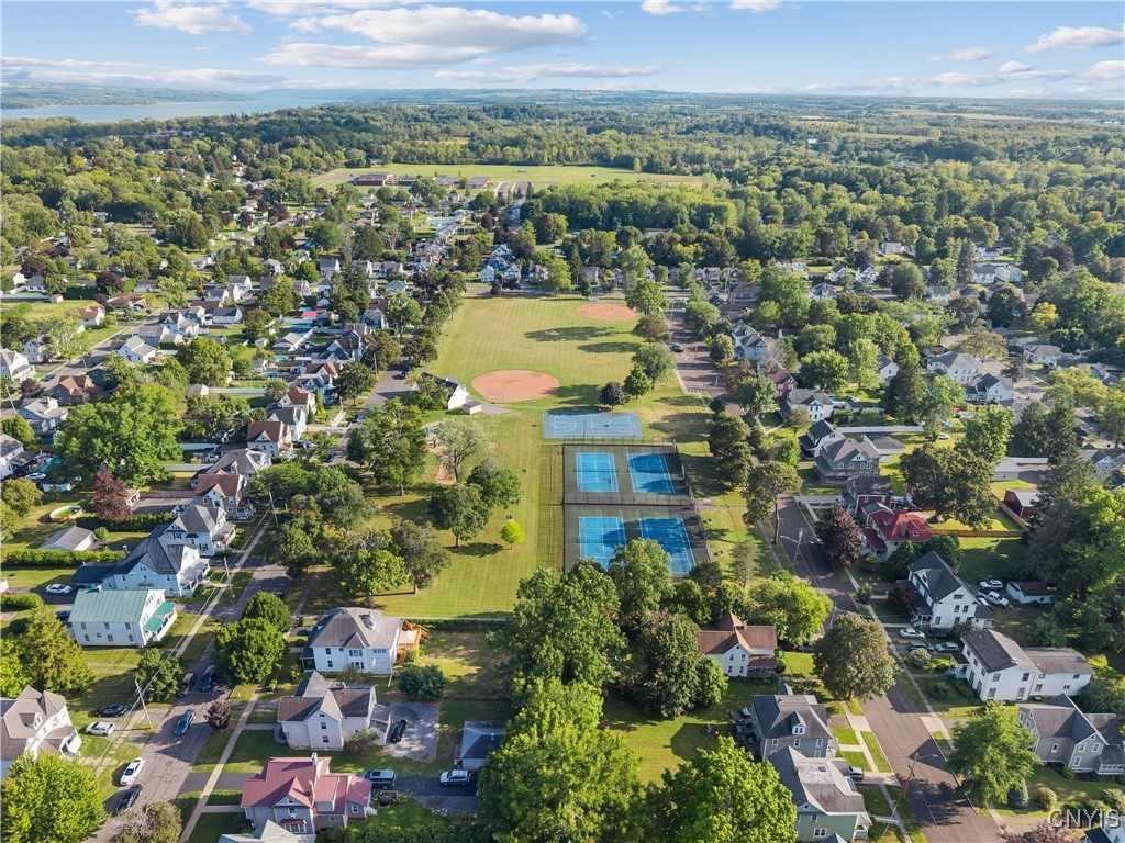 62 Mary Street Auburn, NY 13021 - Photo 46 of 48