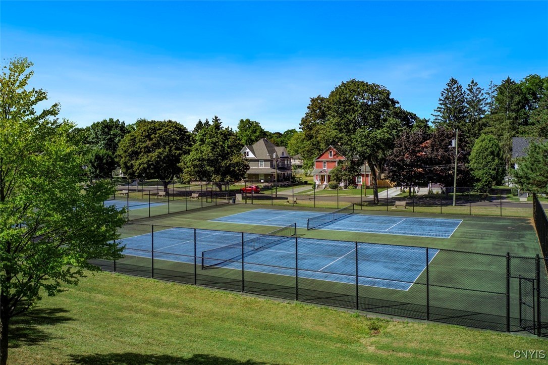 62 Mary Street Auburn, NY 13021 - Photo 47 of 48