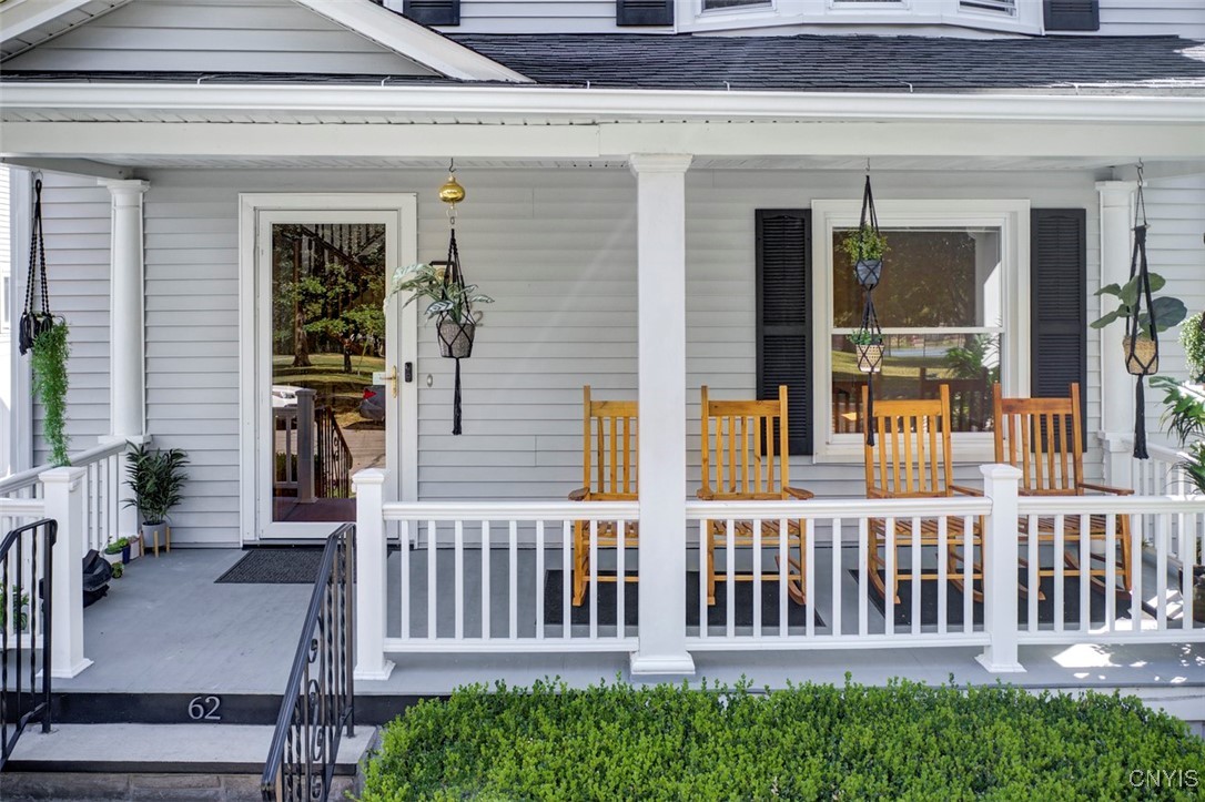 62 Mary Street Auburn, NY 13021 - Photo 5 of 48