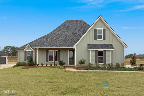 $417,500 | 210 Laurel Valley, Stonewall, LA 71078
